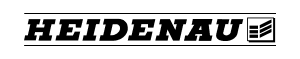 Heidenau logo