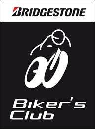 Bridgestone Biker's club