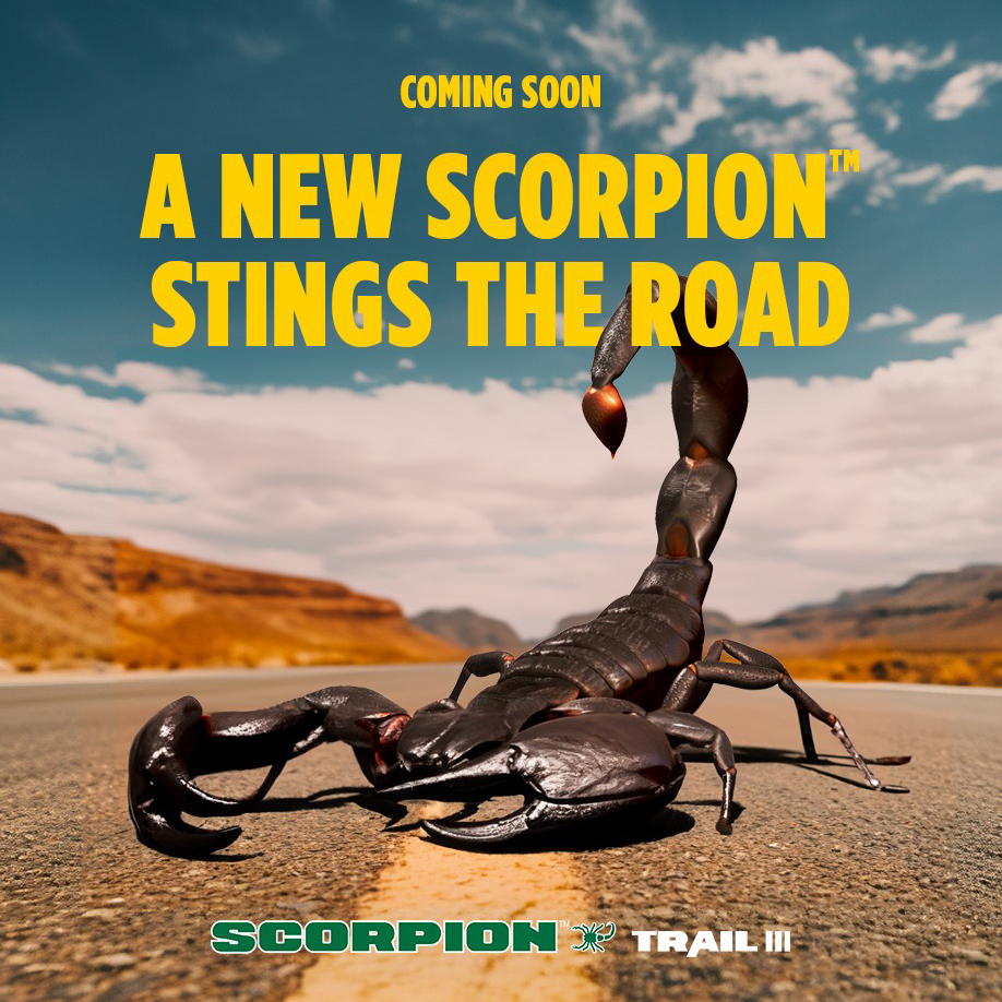 Pirelli Scorpion III - 3